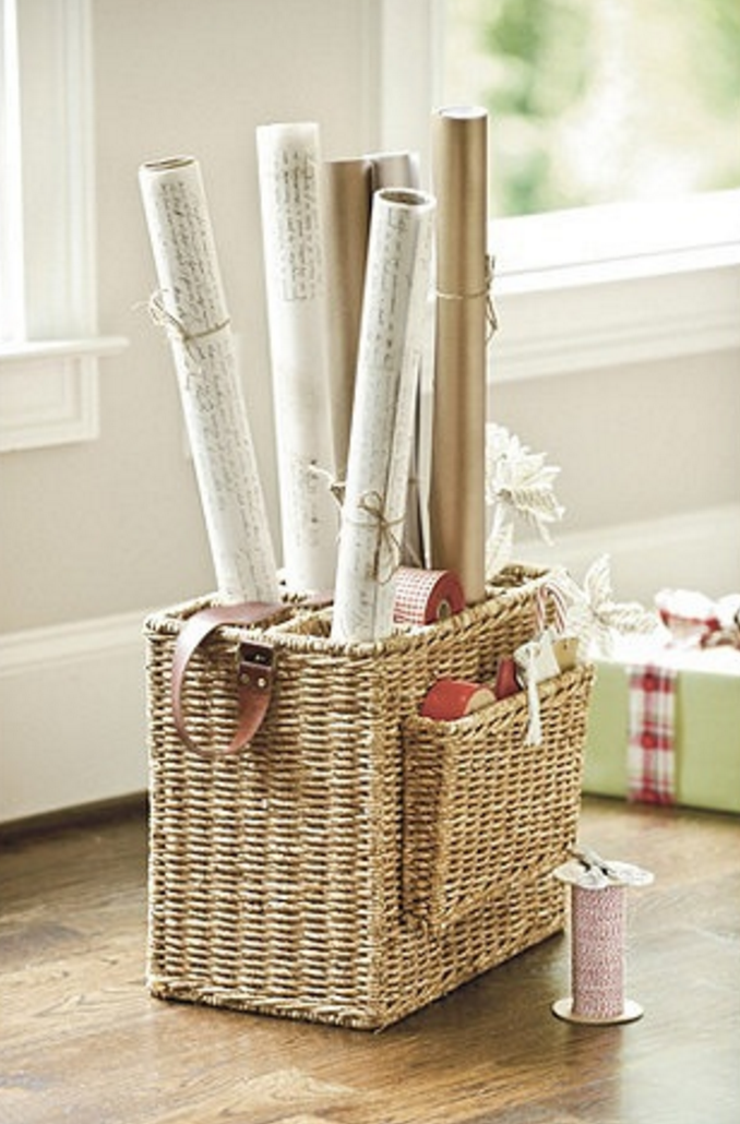 6-ways-to-organize-your-gift-wrapping-get-organized-wizard