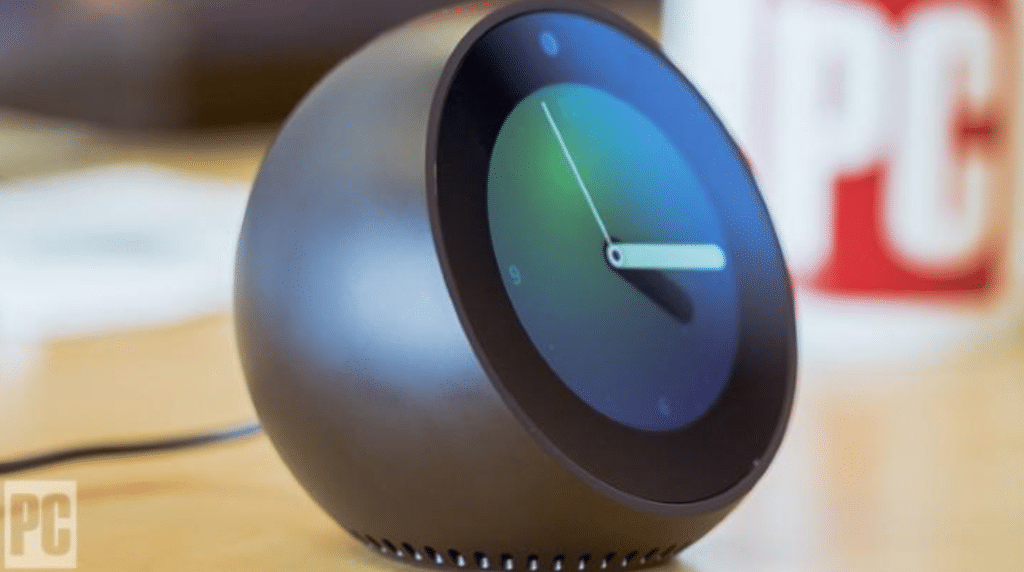 Amazon Echo Spot