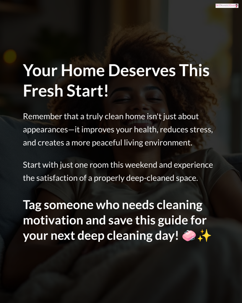 8 Your Home Deserves This Fresh Start