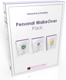 Personal MakeOver Pack